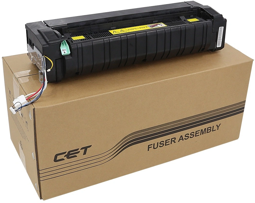 Печка в сборе CET CET421059, для Konica Minolta bizhub 450i/C450i