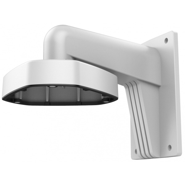 Кронштейн Hikvision DS-1273ZJ-DM25, для купольных камер, белый