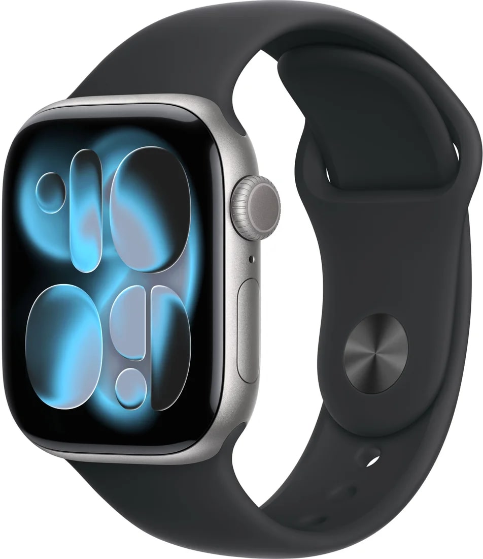 Смарт-часы Apple MEQW4X/A, Watch Series 11, 42 мм