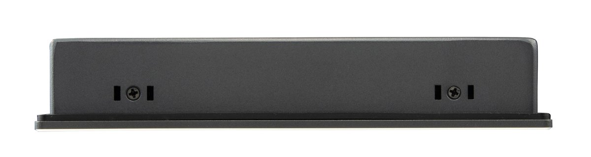 Панель оператора Weintek cMT3072XHT, 7" 1024x600, 2×Ethernet, CAN