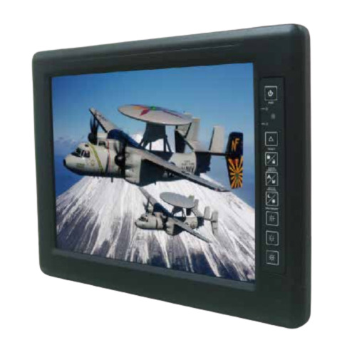 Панельный компьютер R15IB3S-MLA3HB/GS