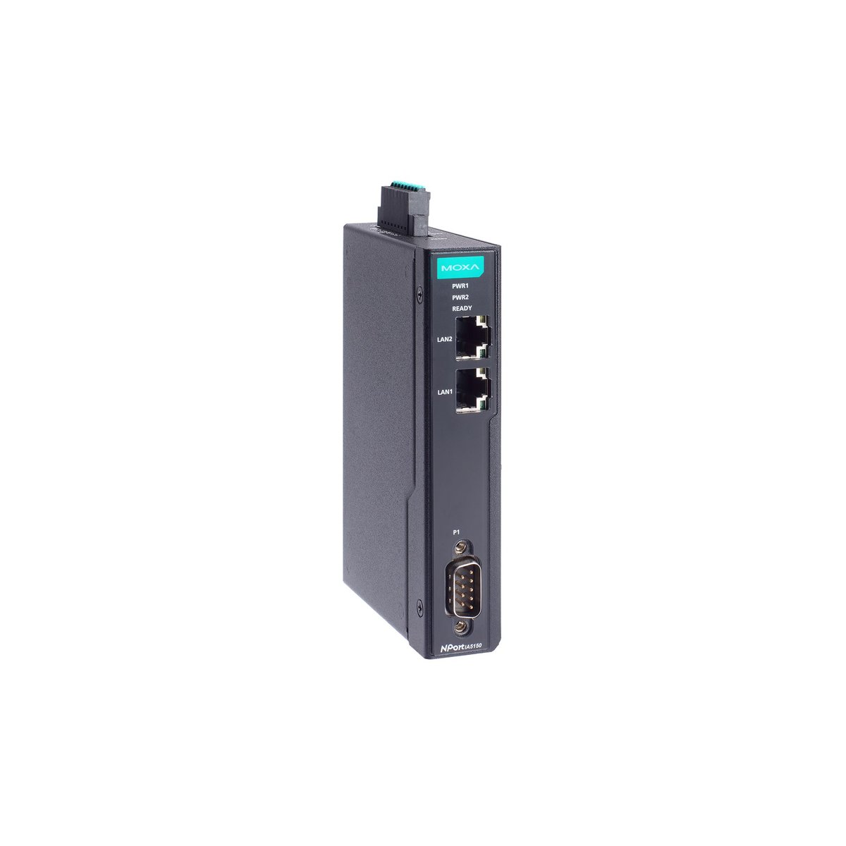 Преобразователь NPort IA5150-G2-T