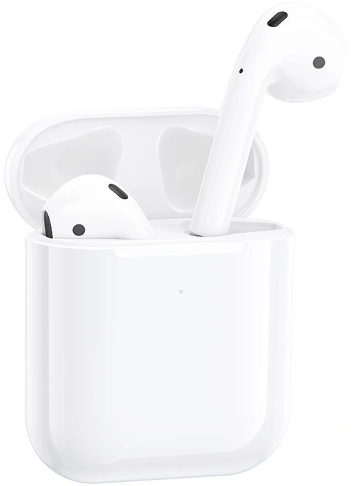 Гарнитура HOCO EW84, TWS вкладыши, Bluetooth, 4 ч + чехол 16 ч, USB-C