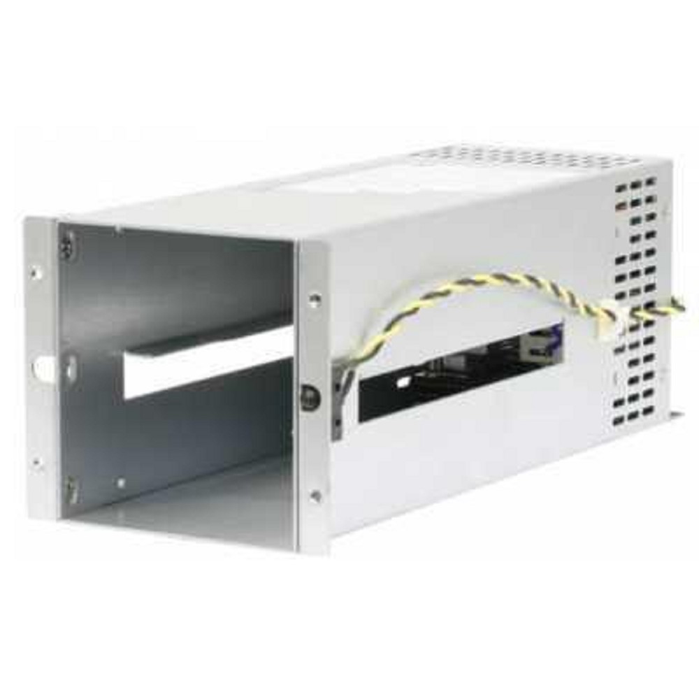 Корзина БП Procase MRF2000, CRPS, до 2000Вт, ATX