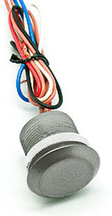 Считыватель EM-Marine 125 кГц IronLogic CP-Z-2 (мод. E P) врезной