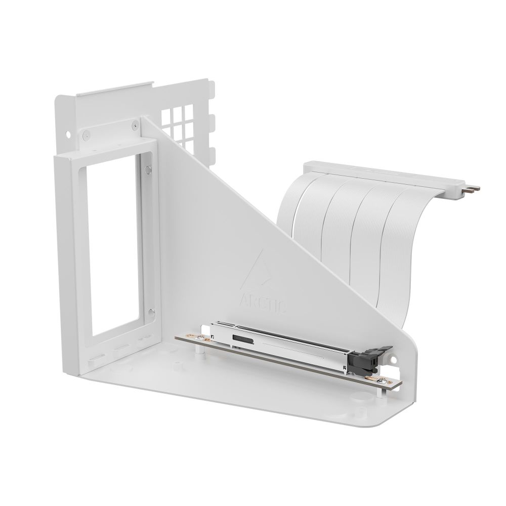 Комплект Arctic ACOTH00013A Accelero Vertical GPU Mount, PCIe 5.0 x16, белый