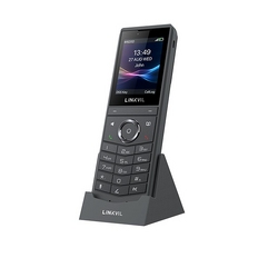 Телефон Fanvil W620D, DECT