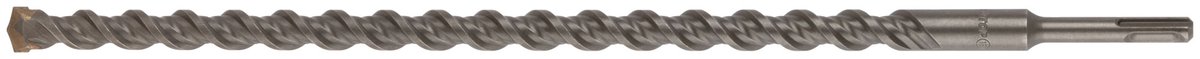 Бур FIT 49-18460, по бетону, SDS Plus, 18×460 мм