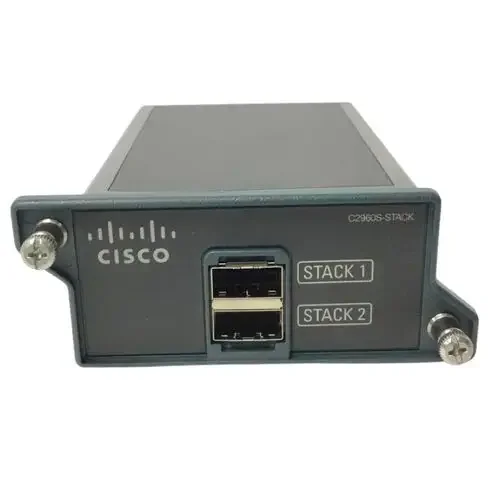 Модуль стекирования Cisco C2960S-STACK