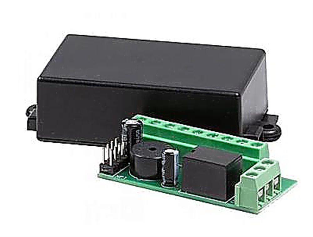 KVM-переключатель AccordTec AT-K1000 UR Box