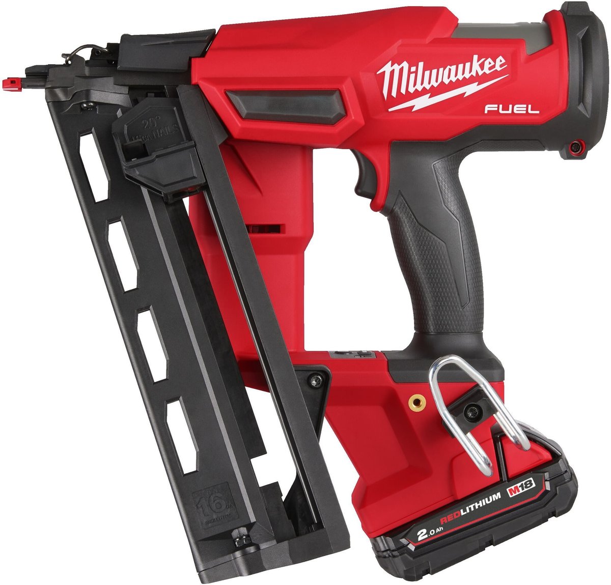 Milwaukee M18 FN16GA-202X (4933478092)