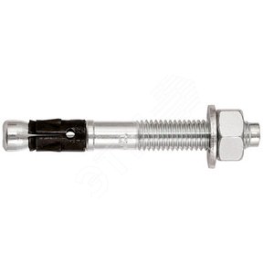 Болт анкерный FAZ II Classic 12/20 K ZP