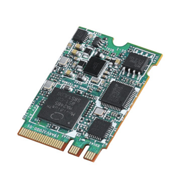 Ускоритель вычислений VEGA-320-01A1