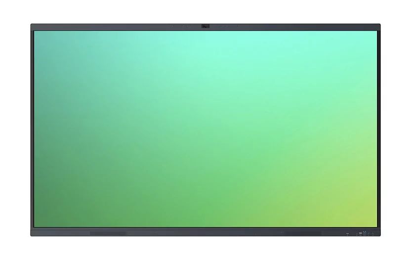Панель интерактивная Lumien LMP7505ML, 75", 4K, Android 14, 50 касаний