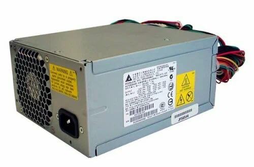 Блок питания HP 576931-001, 300W, ML110G6/DL120G6