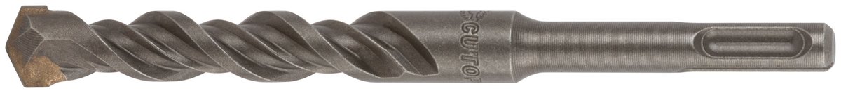 Бур FIT 40-16160, SDS-Plus, 16×160 мм, бетон