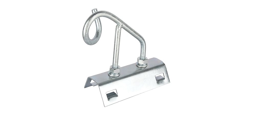 Узел крепления NIKOMAX NMF-AL-SBT-D-4, 4 кН