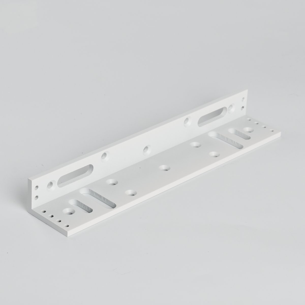 Уголок R-Lock RL-BR280-LW, L-образный, 280кг, белый