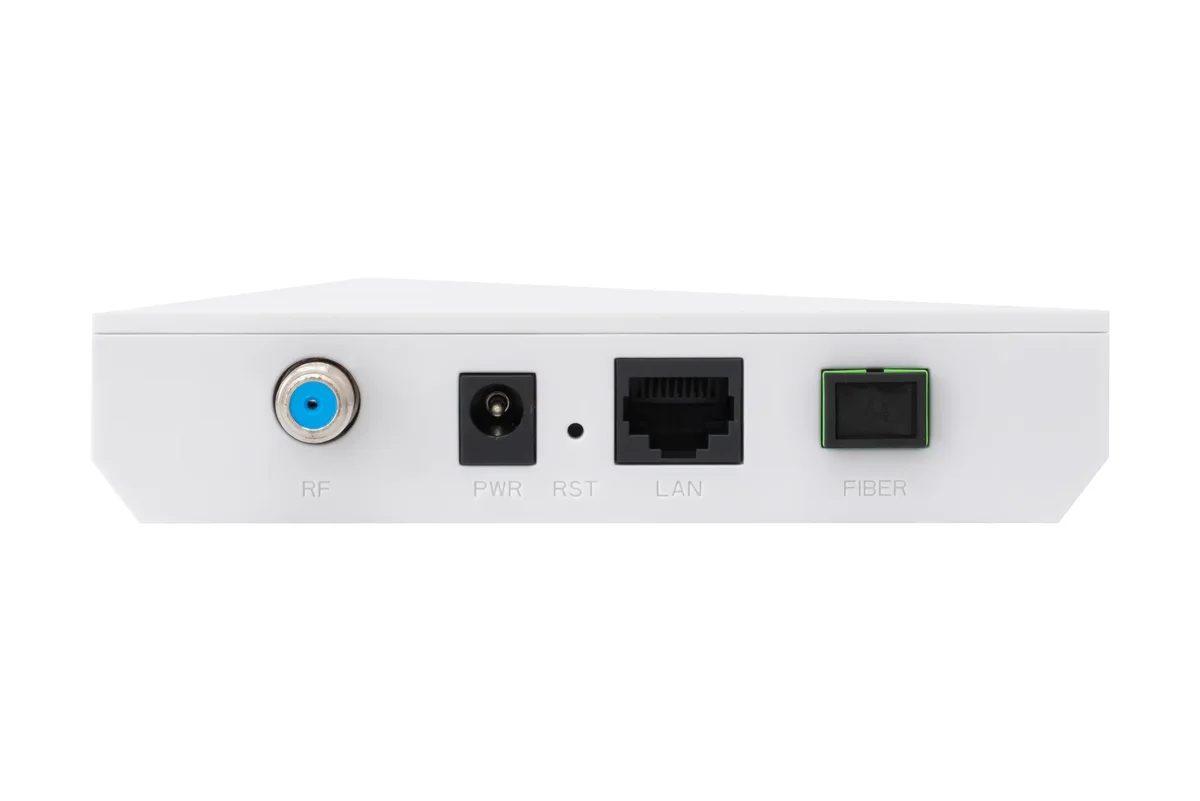 Терминал EPON SNR SNR-ONU-EPON-1G-RF, 1×1GbE, RF