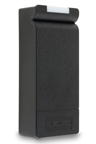 Считыватель RusGuard R10-EHT, RFID, EM-Marine/HID, IP67, черный