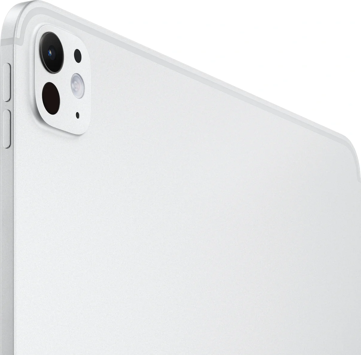 Планшет APPLE MDWL4ZP/A, iPad Pro 2025, 11" OLED, 12ГБ, 256ГБ