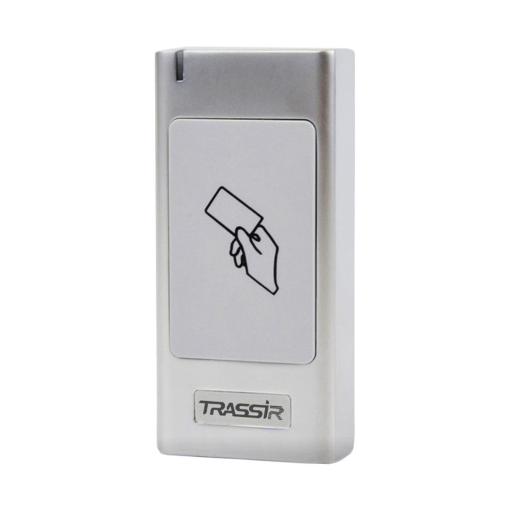 Считыватель карт Trassir TR-R9M, Wiegand 26/34
