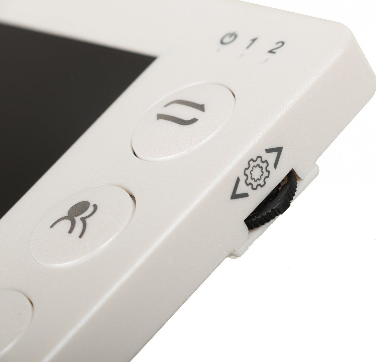 Видеодомофон Falcon Eye Cosmo HD, 7" TFT, Wi-Fi, AHD, 220В