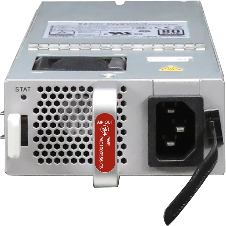 Блок питания Huawei PAC1000S56-СВ