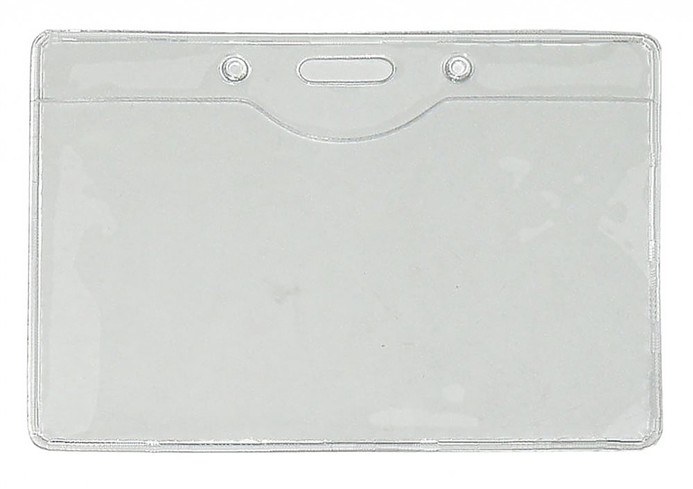 Карман горизонтальный Smartec ST-AC201HP, 100×80×5 мм