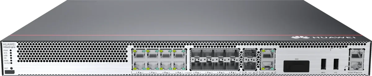 Межсетевой экран Huawei USG6585E