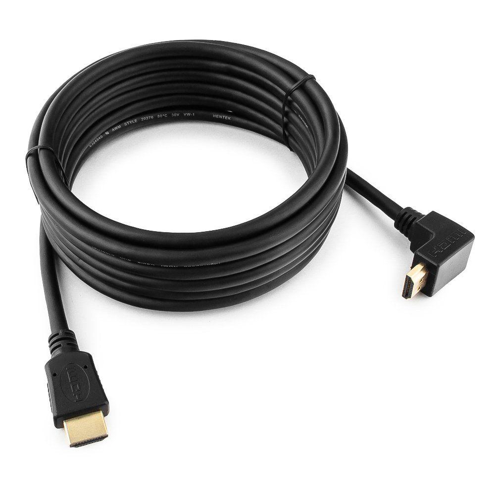 Кабель HDMI Cablexpert CC-HDMI490-15, 4.5м, v1.4