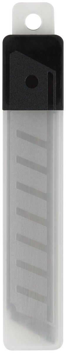 Лезвие Fit 10431 сегментированное 18 мм, 15 сегментов, 5 шт
