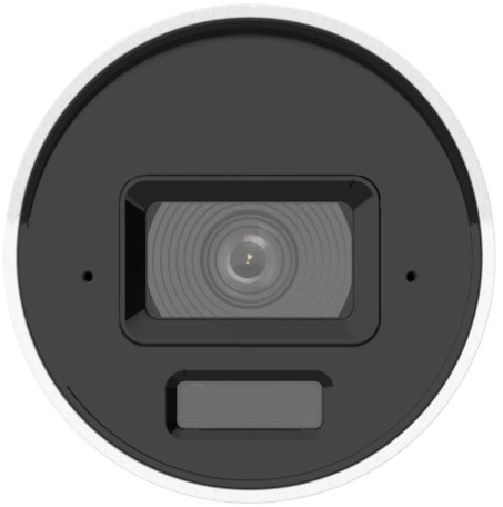 Камера видеонаблюдения IP Hikvision DS-2CD2083G2-LI2U(4MM), 4 мм