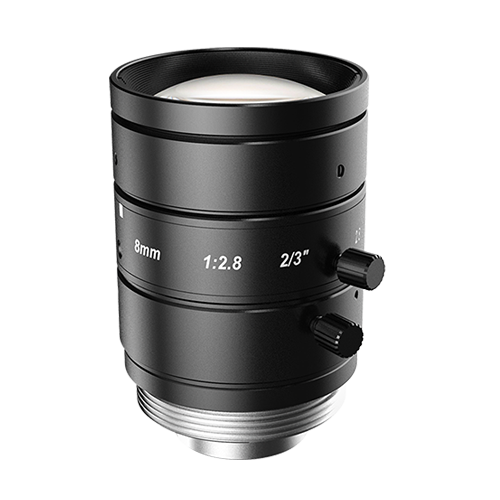 Объектив  MHR0828M