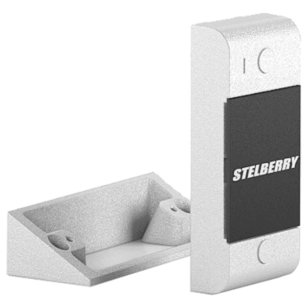 Абонентская панель STELBERRY S-105, антивандальная, IP-64