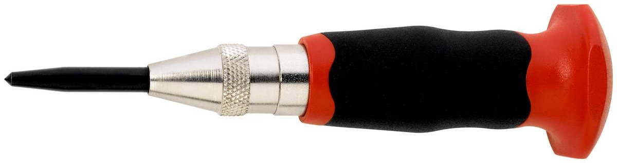 Кернер автоматический Knipex RE-430231, 6 мм, 130 мм