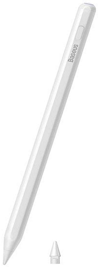 Стилус Baseus Smooth Writing 2 P80015804213-00, активный
