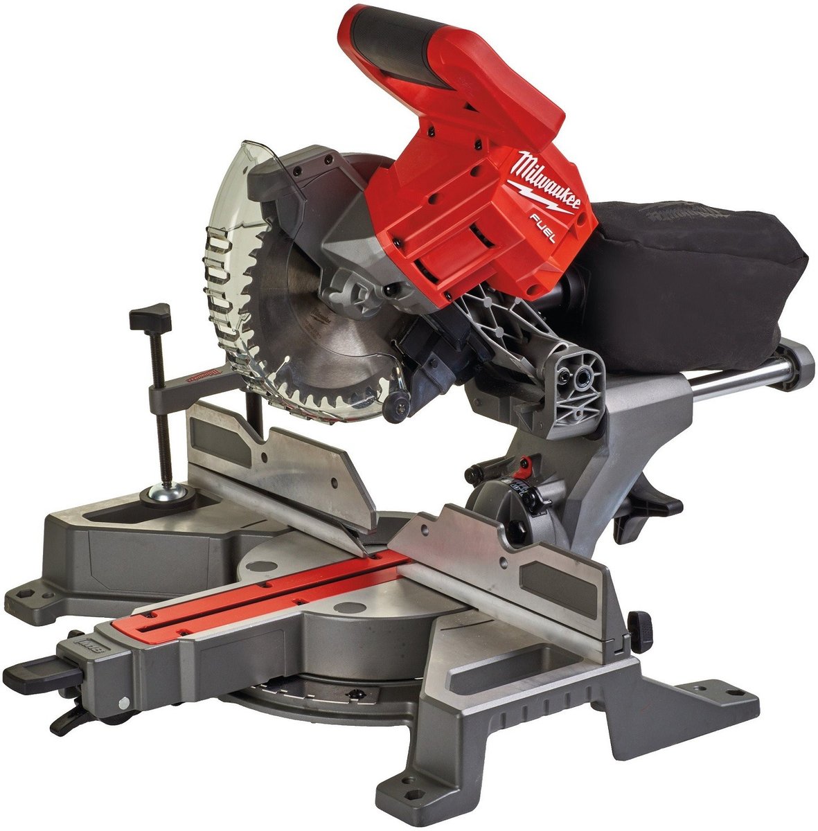 Milwaukee M18FMS190-0 FUEL (4933459619)
