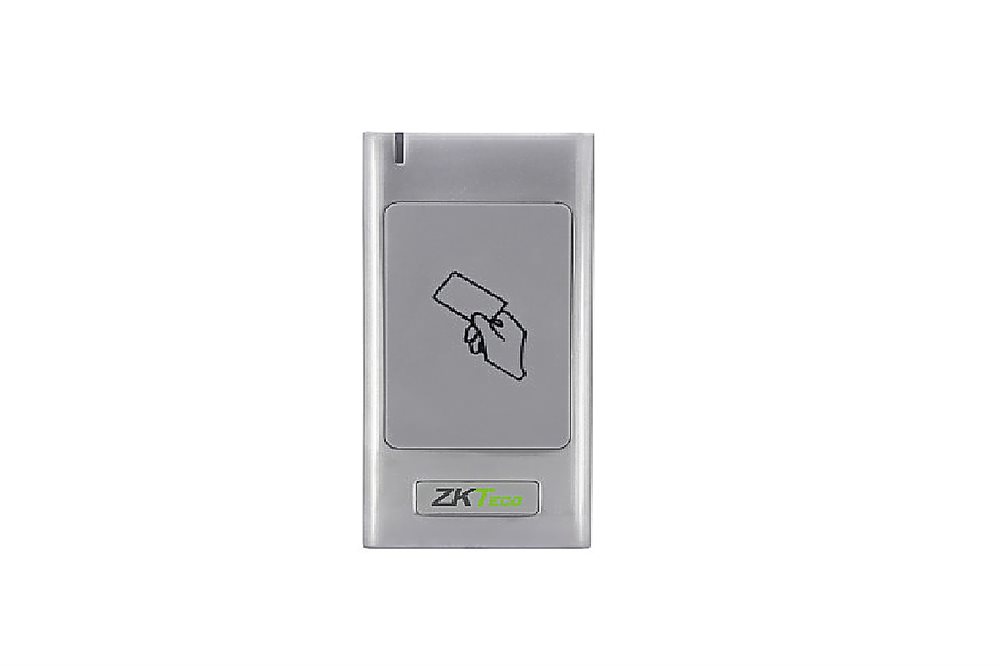 Считыватель ZKTeco MR101 [EM], EM-Marine, Wiegand-26/34, IP66