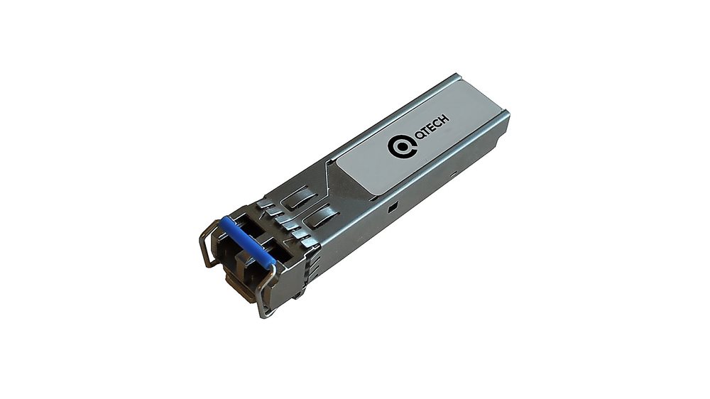 Модуль оптический QTech QSC-SFP20GE-1310-DDM
