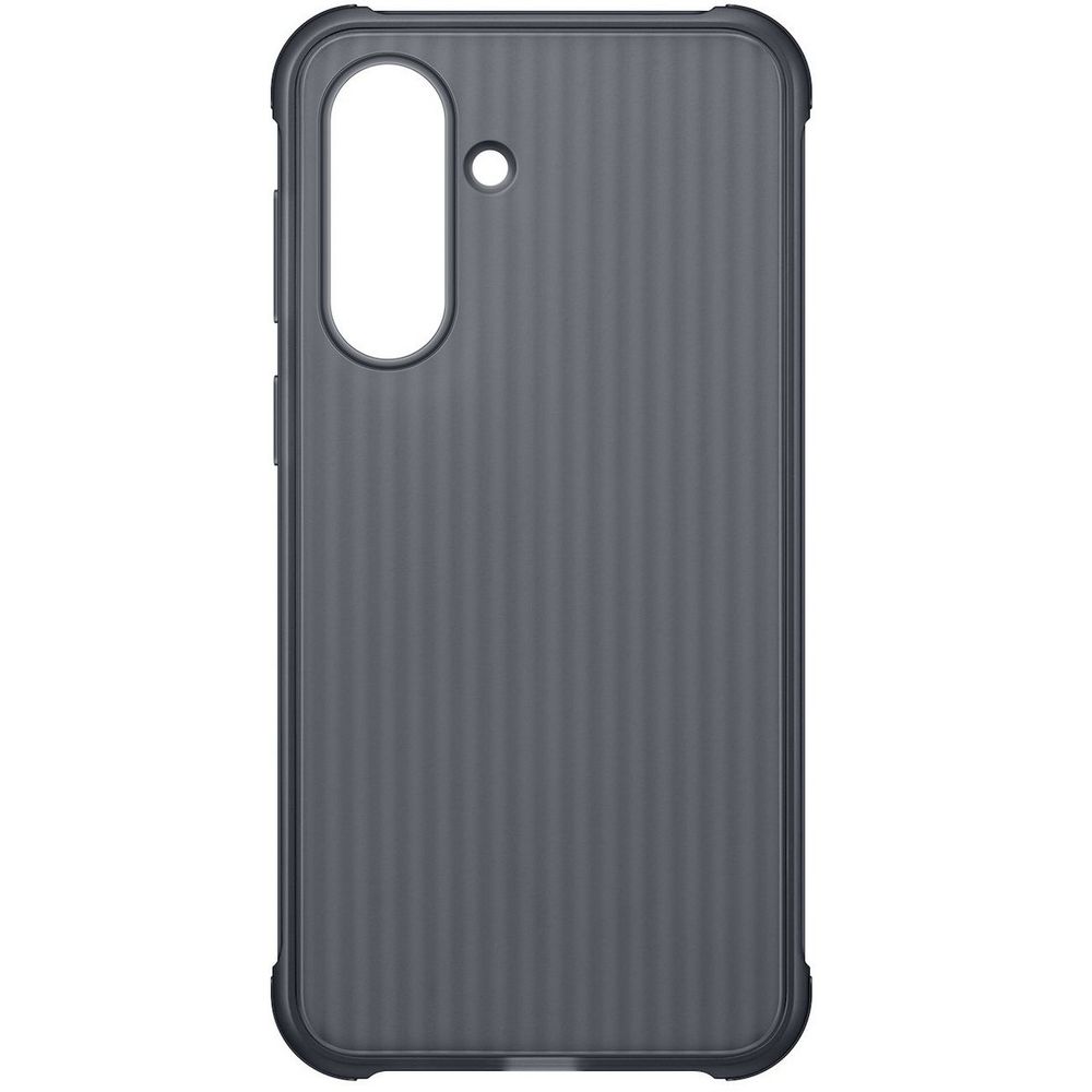 Чехол Samsung EF-RA376CBEGRU Rugged Case для Galaxy A37, чёрный
