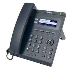 Htek UC902S RU проводной ip телефон