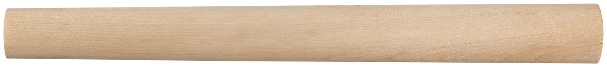 Ручка FIT 44459, деревянная для молотка, 300-800г, 24×360мм