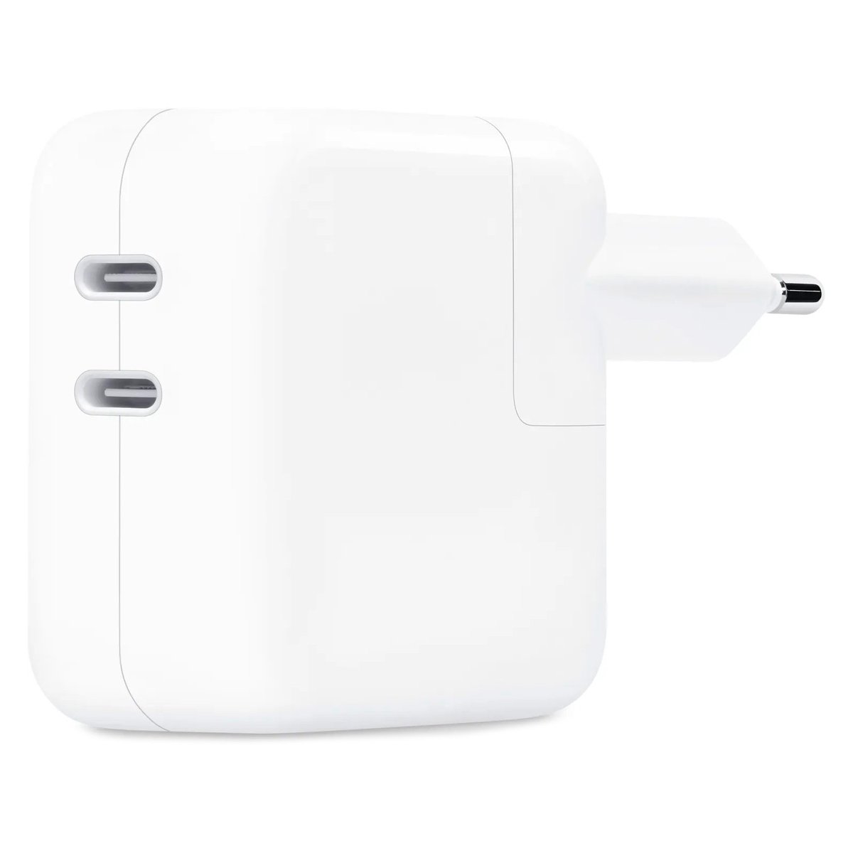 Сетевое зарядное устройство Apple A2676 MW2K3ZM/A