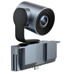 Видеокамера Yealink MB-Camera-12X, 4K UHD, 12x PTZ, 90°, USB