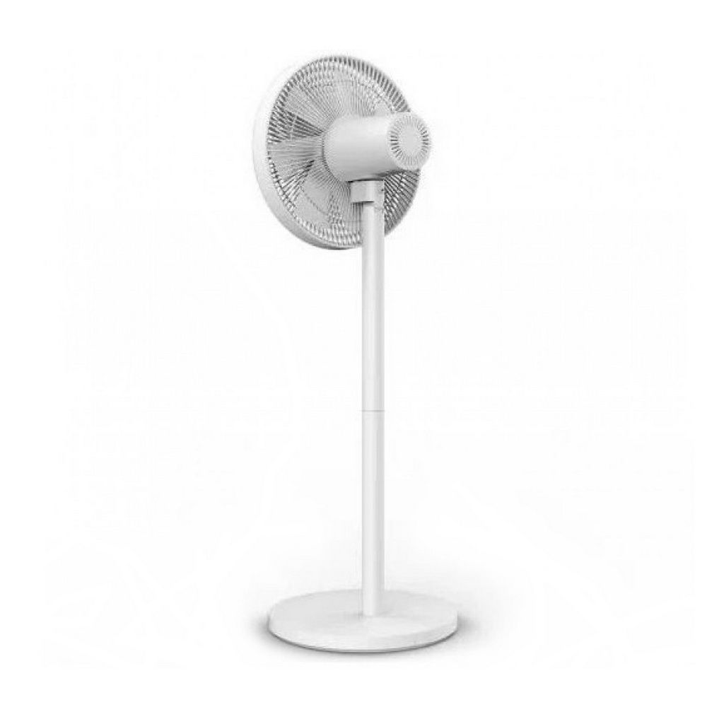 Вентилятор Xiaomi Mi Smart Standing Fan 2 Lite PYV4007GL, напольный, 38 Вт, 220 В