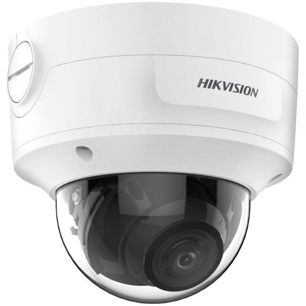 Камера Hikvision DS-2CD3766G2T-IZS(7-35mm)(H), 6Мп, IP, купольная, 7-35мм