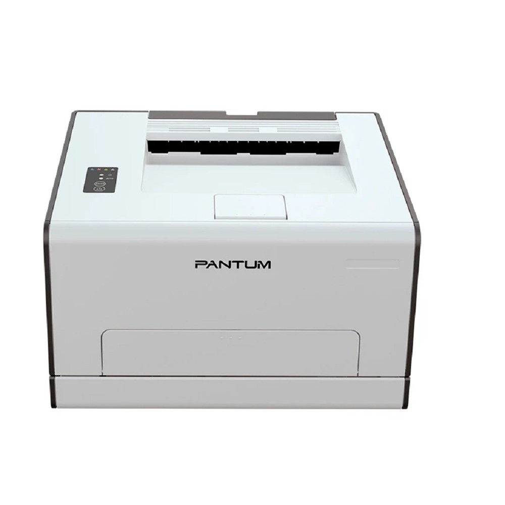 Принтер лазерный Pantum CP2100D, цветной, A4, 20 стр/мин, Duplex, 512 МБ, USB 2.0