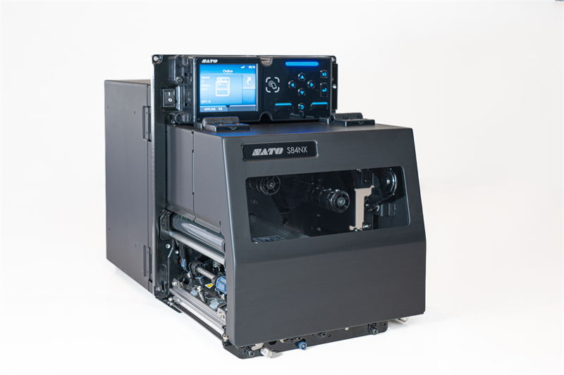 Принтер этикеток SATO S84NX Print Engine, 305 dpi, термотрансферный, 4"