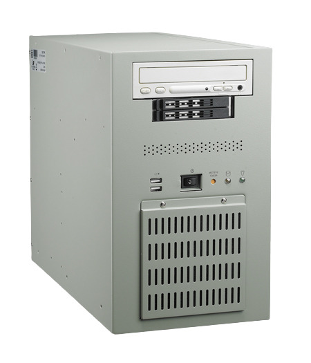 Корпус IPC-7132MB-00B